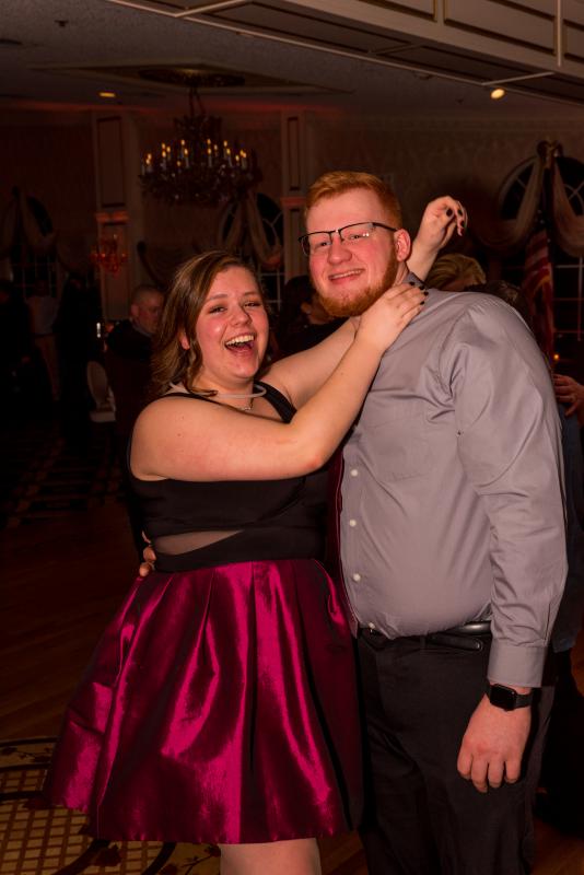 2019 Installation Dinner